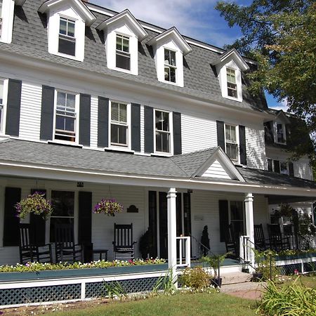 Cranmore Inn ノース・コンウェー エクステリア 写真