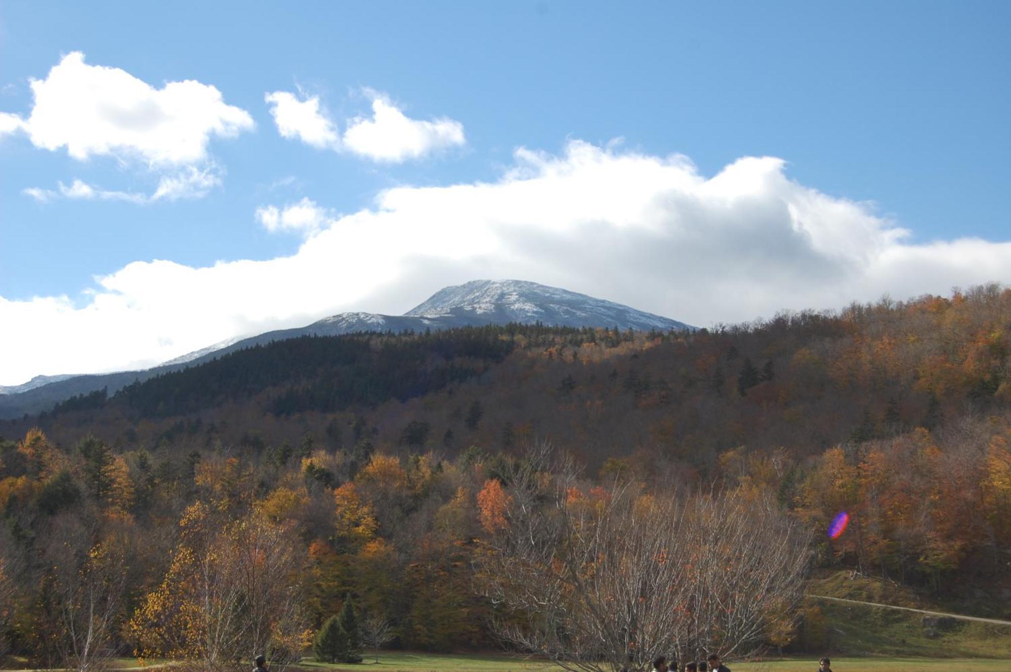Cranmore Inn ノース・コンウェー エクステリア 写真