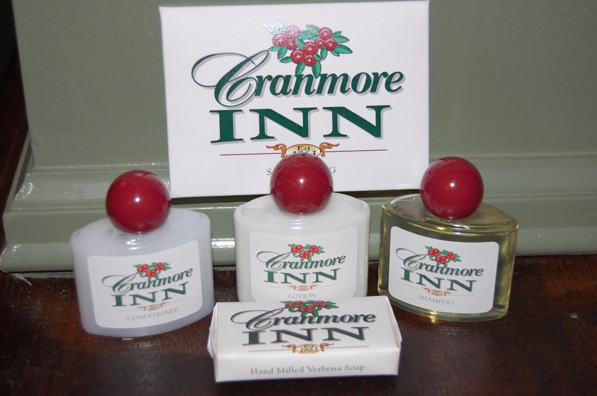 Cranmore Inn ノース・コンウェー エクステリア 写真