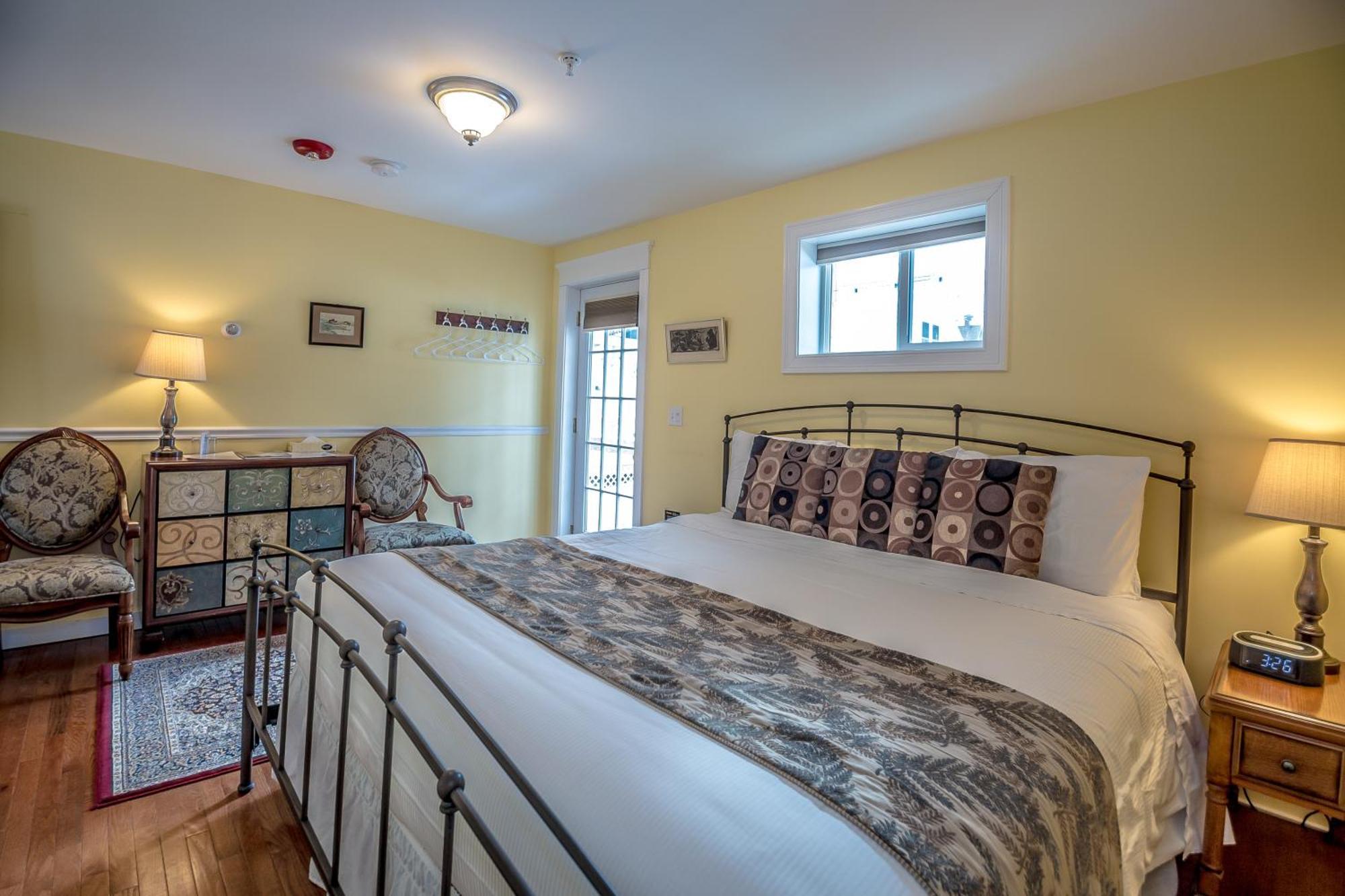 Cranmore Inn ノース・コンウェー 部屋 写真