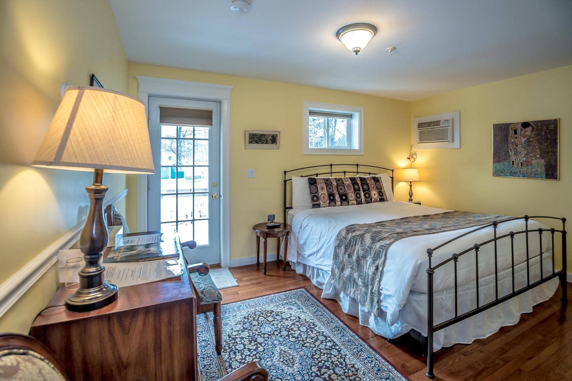 Cranmore Inn ノース・コンウェー 部屋 写真