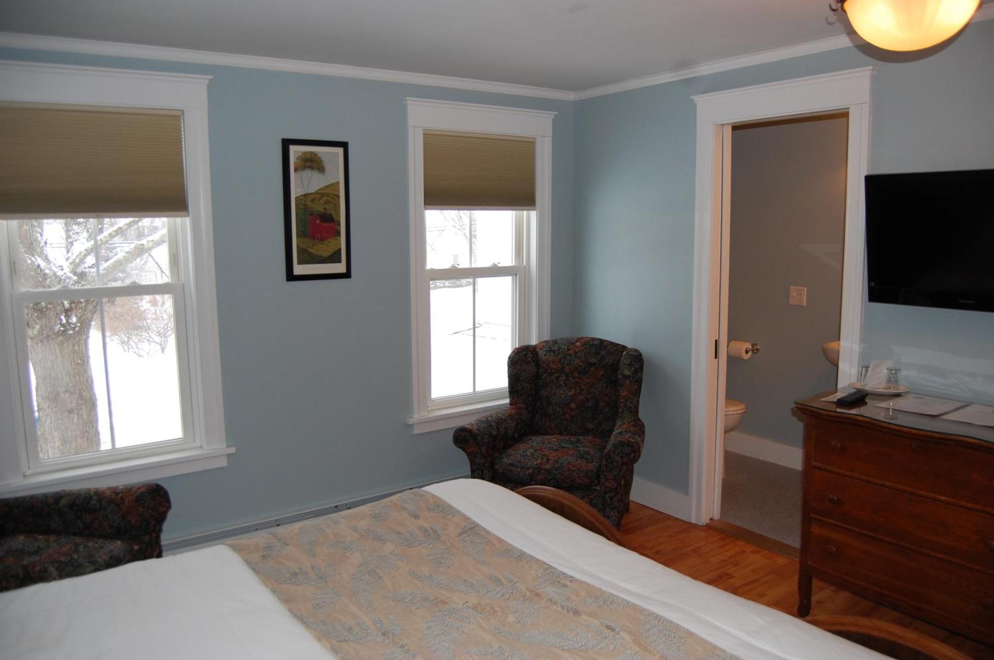 Cranmore Inn ノース・コンウェー 部屋 写真