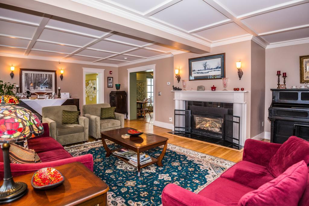 Cranmore Inn ノース・コンウェー エクステリア 写真