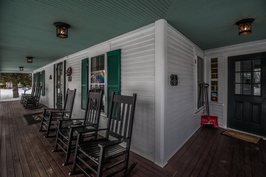 Cranmore Inn ノース・コンウェー エクステリア 写真