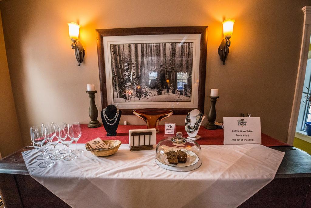 Cranmore Inn ノース・コンウェー エクステリア 写真