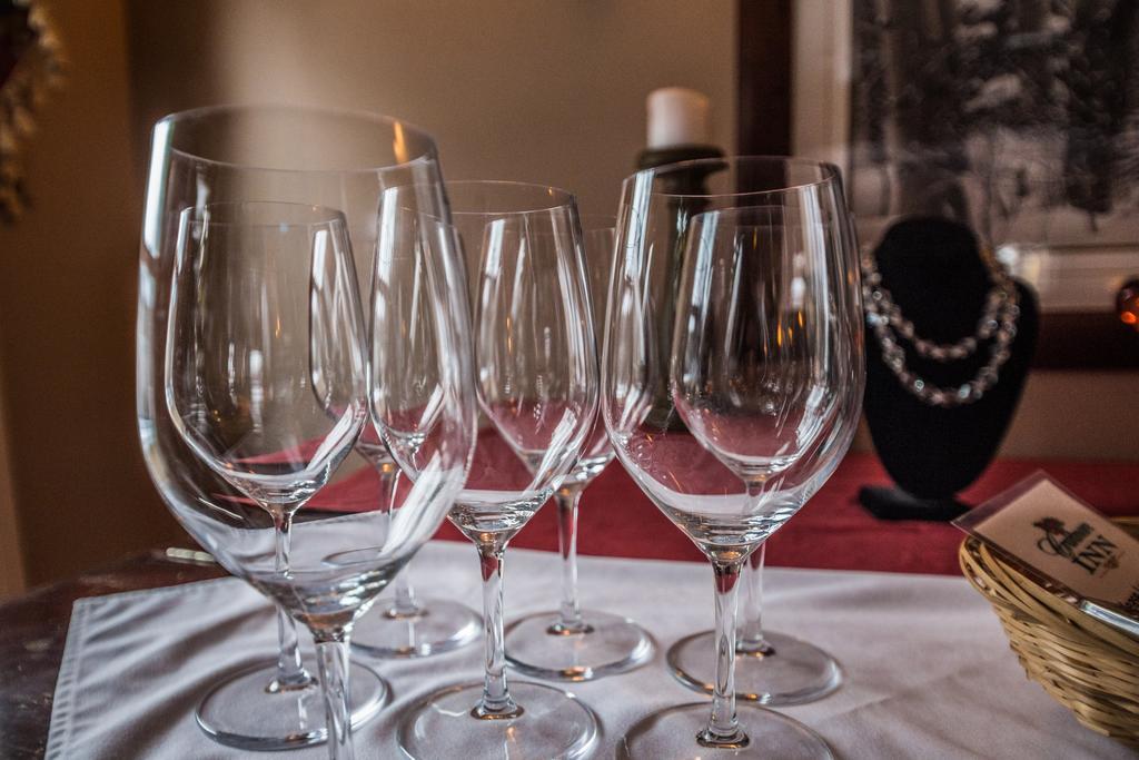 Cranmore Inn ノース・コンウェー エクステリア 写真