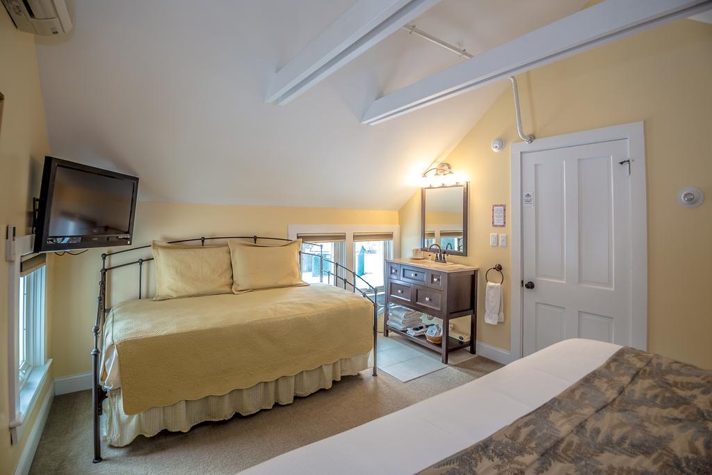 Cranmore Inn ノース・コンウェー 部屋 写真
