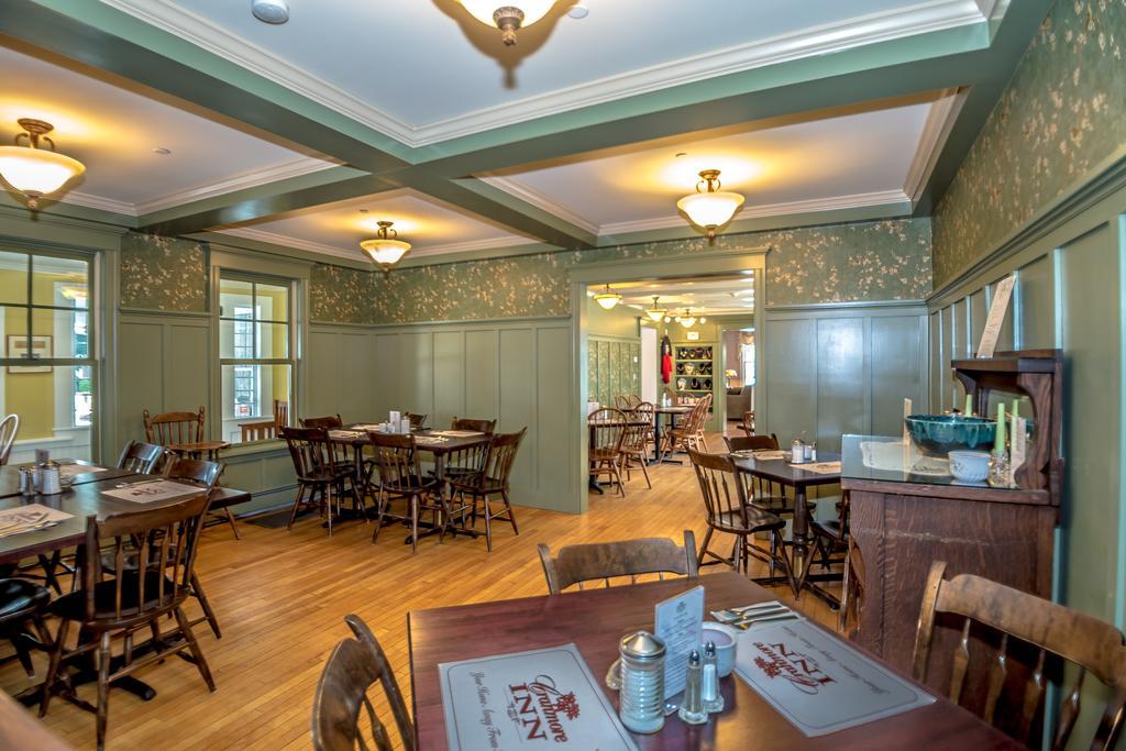 Cranmore Inn ノース・コンウェー エクステリア 写真