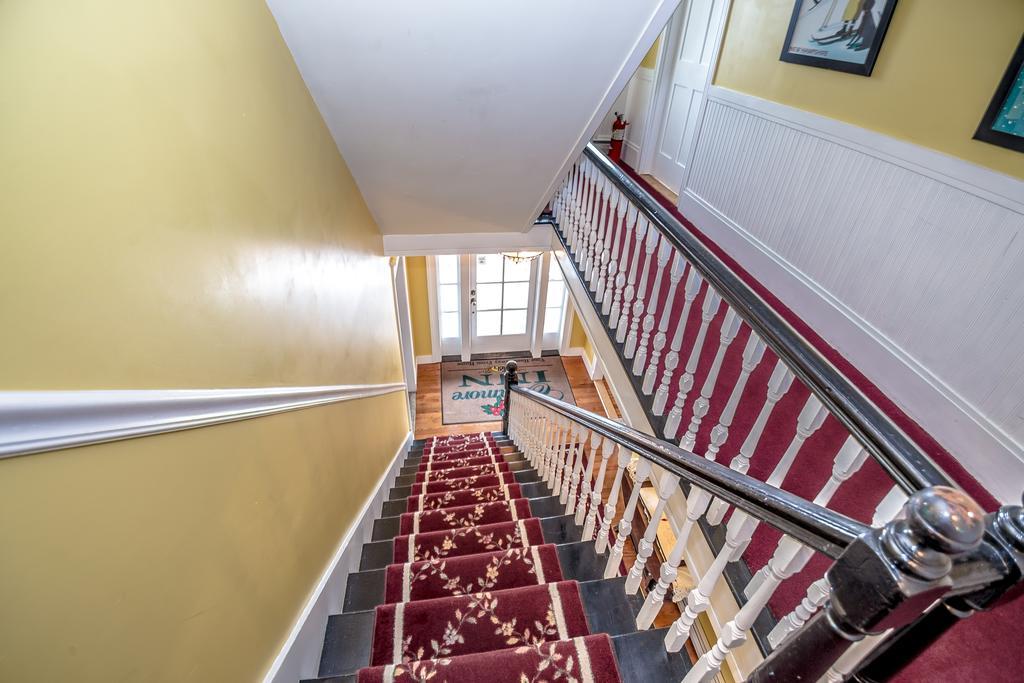Cranmore Inn ノース・コンウェー エクステリア 写真