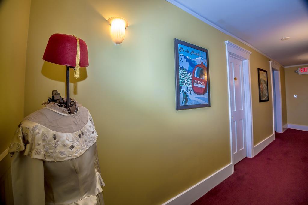 Cranmore Inn ノース・コンウェー エクステリア 写真