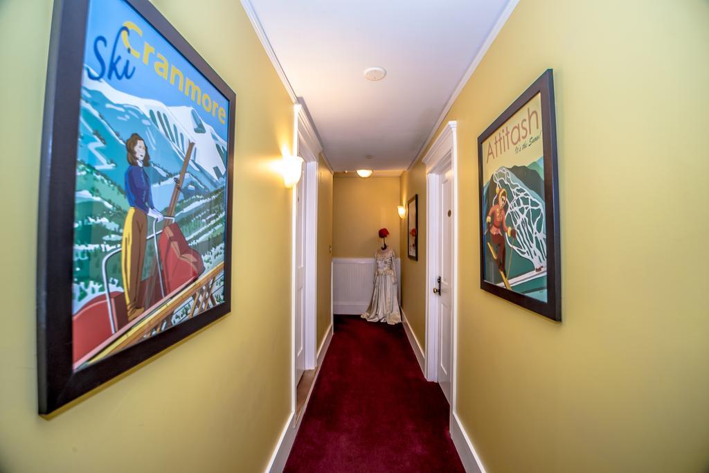 Cranmore Inn ノース・コンウェー エクステリア 写真