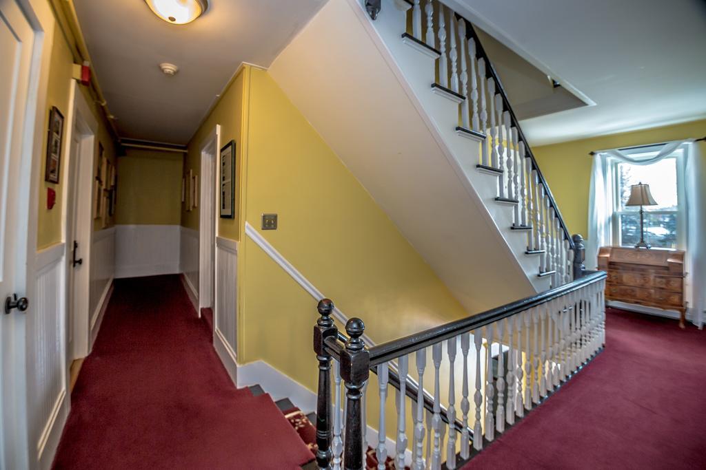 Cranmore Inn ノース・コンウェー エクステリア 写真