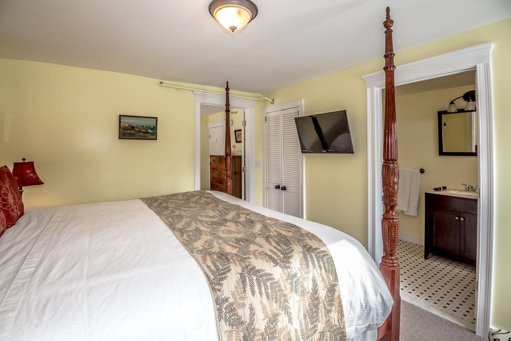 Cranmore Inn ノース・コンウェー 部屋 写真