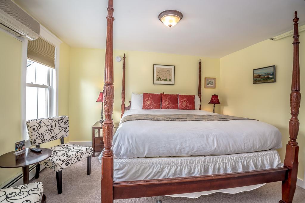 Cranmore Inn ノース・コンウェー 部屋 写真