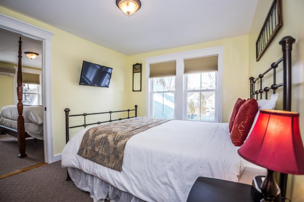 Cranmore Inn ノース・コンウェー 部屋 写真