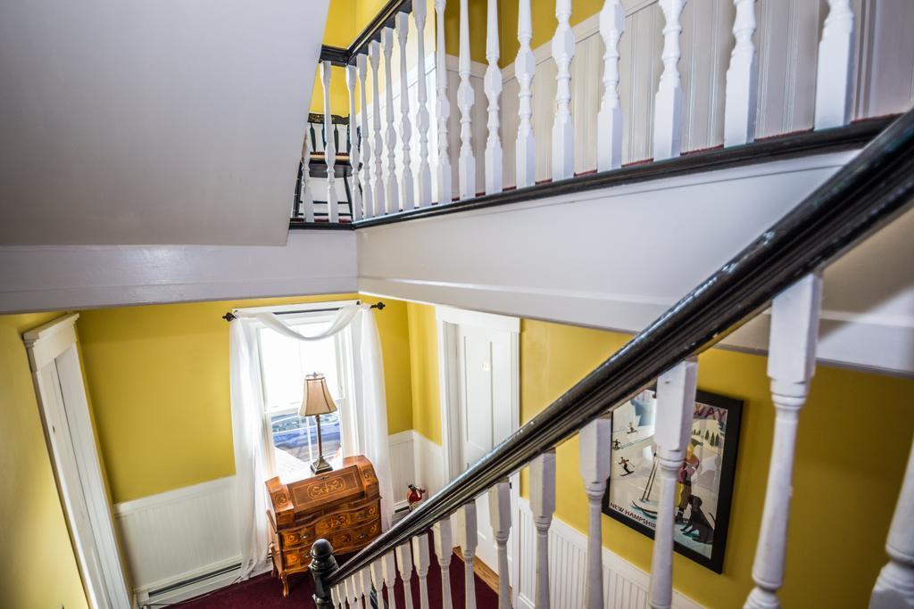 Cranmore Inn ノース・コンウェー エクステリア 写真
