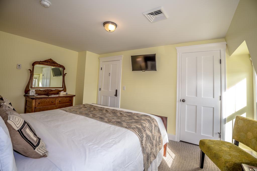 Cranmore Inn ノース・コンウェー 部屋 写真