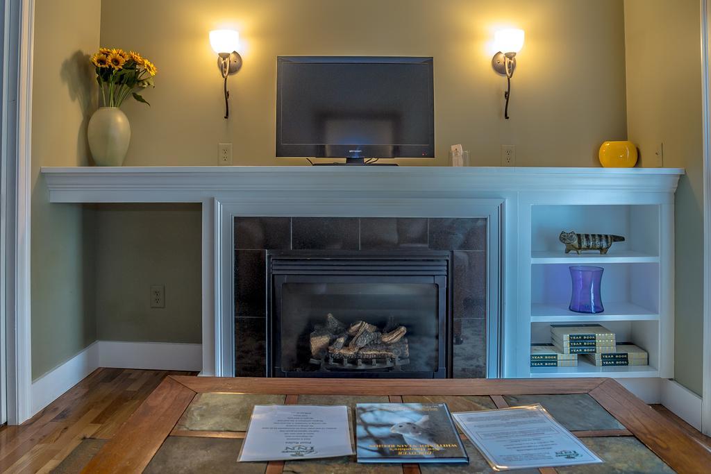 Cranmore Inn ノース・コンウェー 部屋 写真