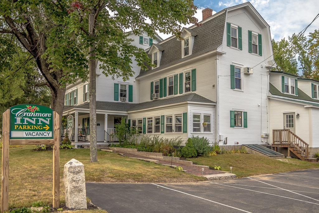 Cranmore Inn ノース・コンウェー エクステリア 写真