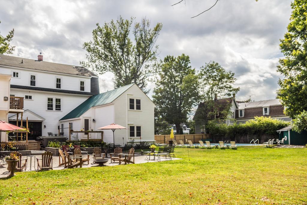 Cranmore Inn ノース・コンウェー エクステリア 写真