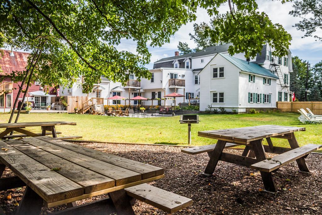Cranmore Inn ノース・コンウェー エクステリア 写真