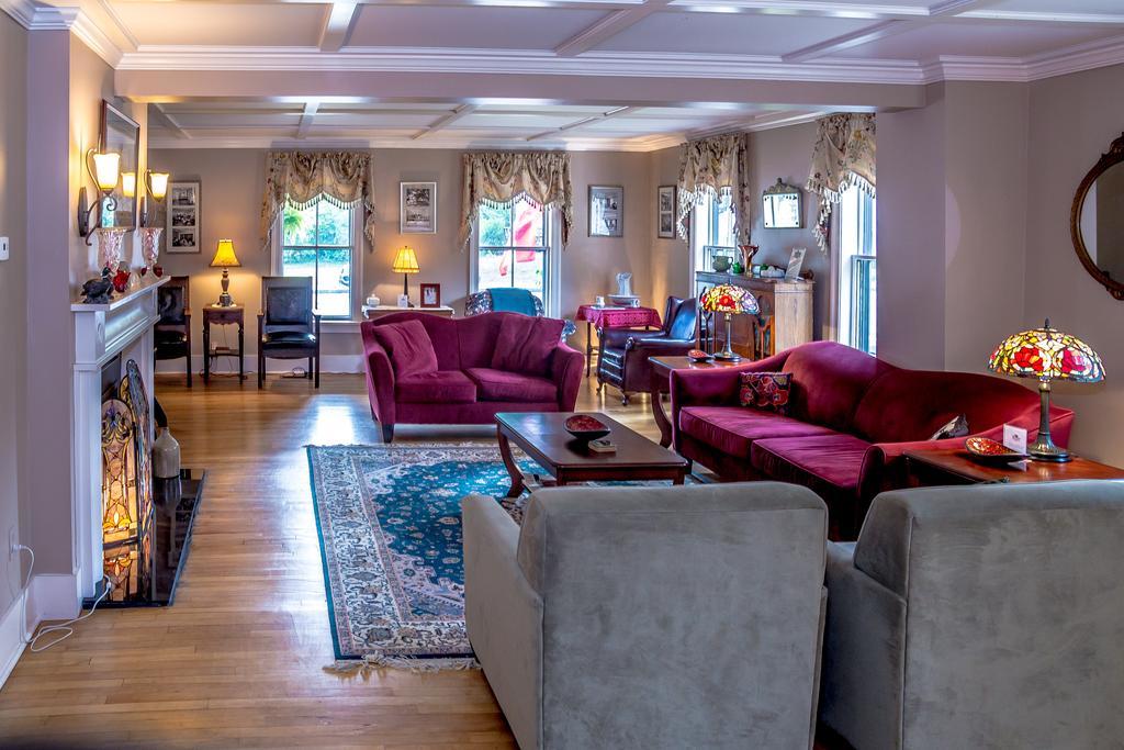 Cranmore Inn ノース・コンウェー エクステリア 写真