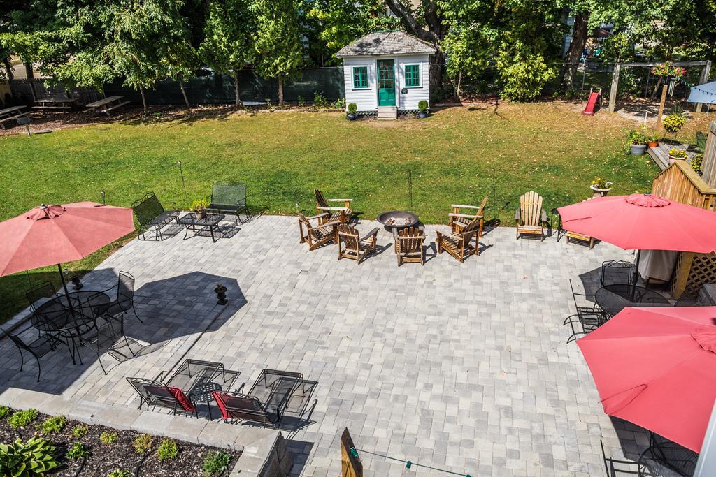 Cranmore Inn ノース・コンウェー エクステリア 写真