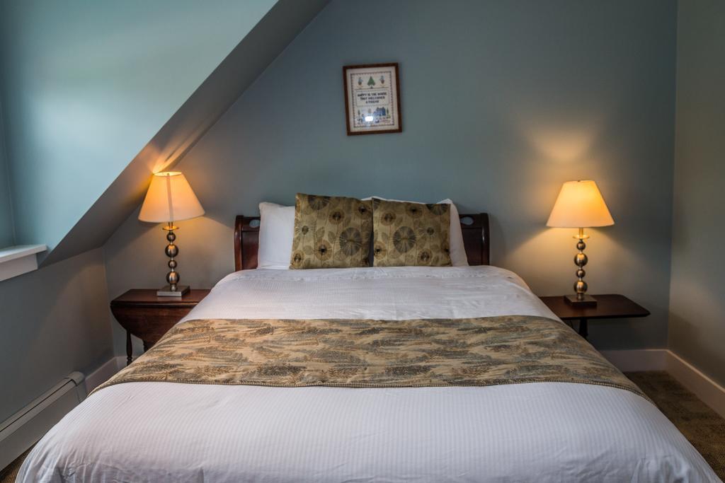 Cranmore Inn ノース・コンウェー エクステリア 写真